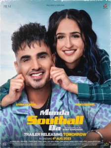 Munda Southall DA 2023 ORG DVD Rip full movie download